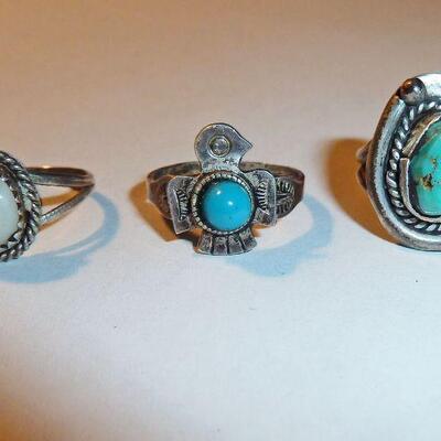 Sterling LOT