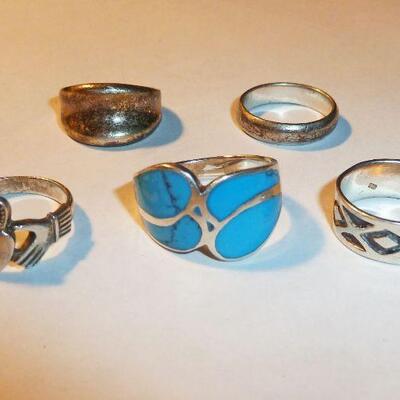 Sterling LOT