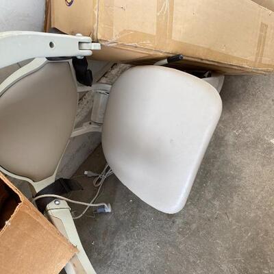 Stair lift 500.00