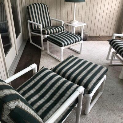 Palm Casual Outdoor Furniture