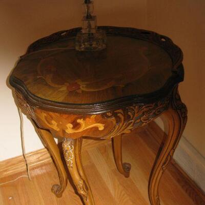 french table   buy it now $ 65.00