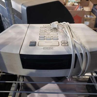 1230 â€¢ Bose Wave Radio