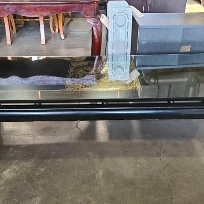 #2084 â€¢ Asian Style Coffee Table