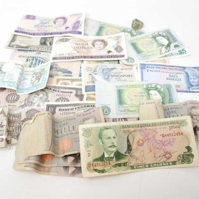 #725 â€¢ Foreign Currency