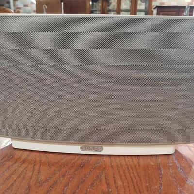 206 â€¢ Sonos Wireless Music System