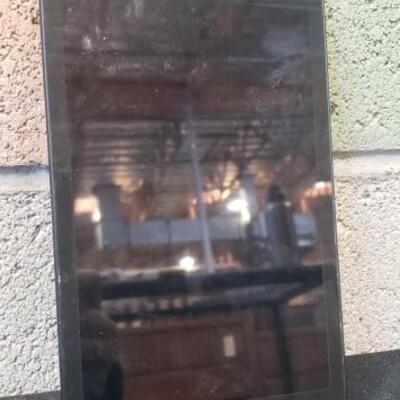 #962 â€¢ Samsung Galaxy Tablet, AT&T
