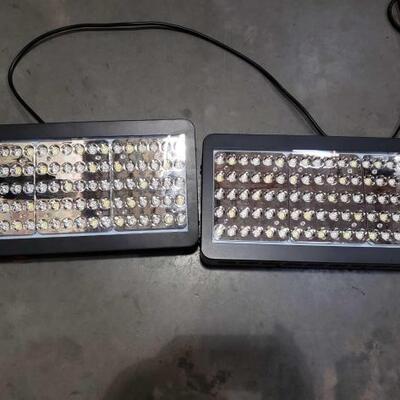 #1168 â€¢ Vipar Spectra Grow Lights