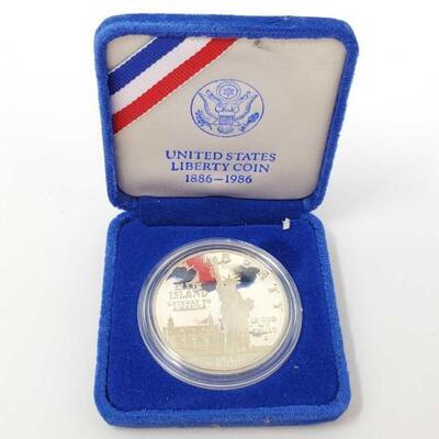 622 • United States Liberty Coin