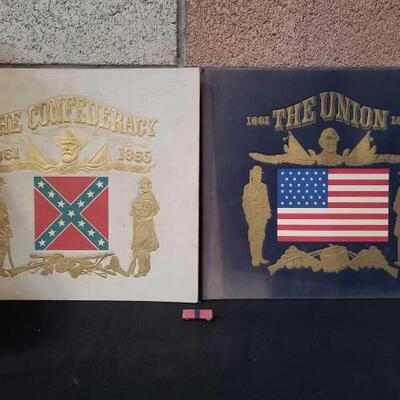#910 â€¢ Columbia Records Music of The Civil War