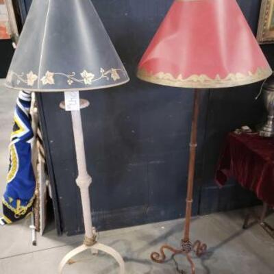 3042 • 3 Lamps approx 61