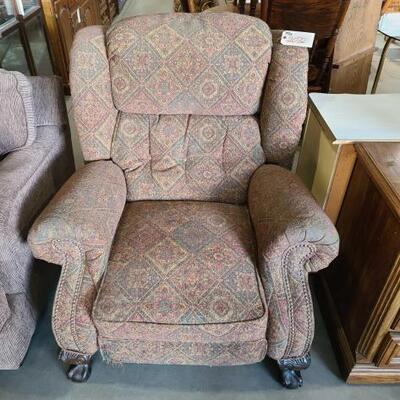 #2072 â€¢ Recliner