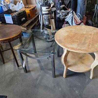 #2020 â€¢ 2 Wooden Chairs