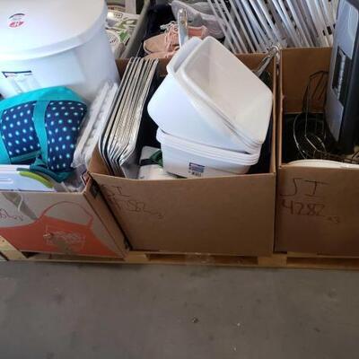 #4282 â€¢ File Folder, Kitchen Utensils, Pots and Pans, and More.