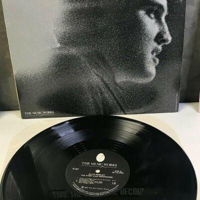 https://www.ebay.com/itm/114712281186	BM0039 ELVIS PRESLEY "THE FIRST LIVE RECORDINGS,NEVER BEFORE RELEASED" LP PB3601		Auction
