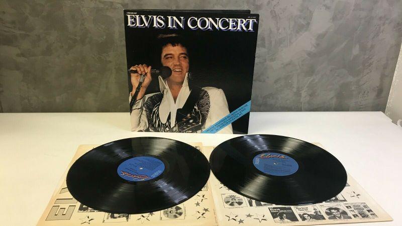 https://www.ebay.com/itm/114712284318	BM0054 ELVIS PRESLEY "ELVIS IN CONCERT" 2 LP SET 1977 APL2-2587		Auction
