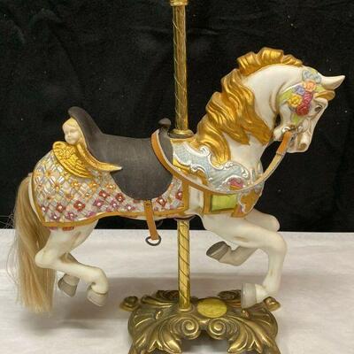 https://www.ebay.com/itm/115384641405	LB1006 COLLECTIBLE AMERICAN CAROUSEL TOBIN FRALEY 2ND ED CHERUB HORSE FIGURINE		BIN	 $99.99 
