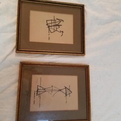 Doodles by JFK