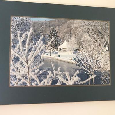 Photo of park in Canada $45