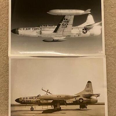 More Air Force photos