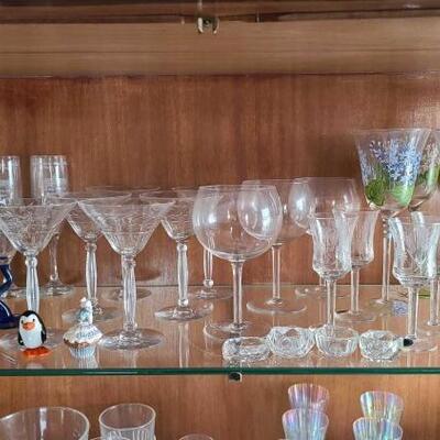1036	

Martini Glasses, Wine Glases, Coffee Mugs and More
Martini Glasses, Wine Glases, Coffee Mugs and More