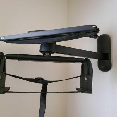 #6013 â€¢ Space Saver Tv Mount BUYER RESPONSIBLE FOR REMOVAL