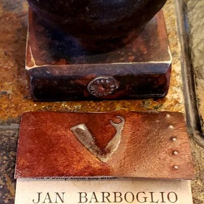 Jan Barboglio