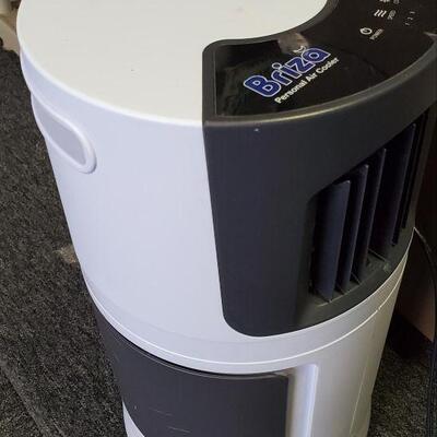 Briza Personal Air Cooler