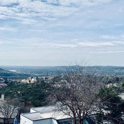 AMAZING VIEW - NOT FOR SALE!
