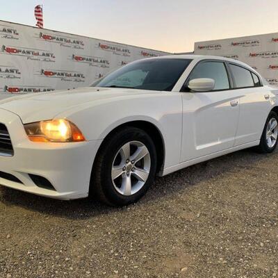 #210 • 2012 Dodge Charger CURRENT SMOG
SEE VIDEO
Year: 2012
Make: Dodge
Model: Charger
Vehicle Type: Passenger Car
Mileage: 54669
Plate:...