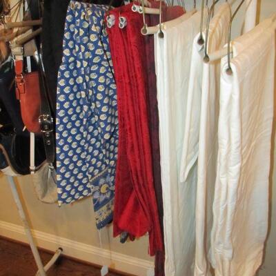 Nice tablecloths & runners