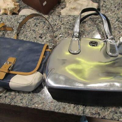 COACH Purses!!