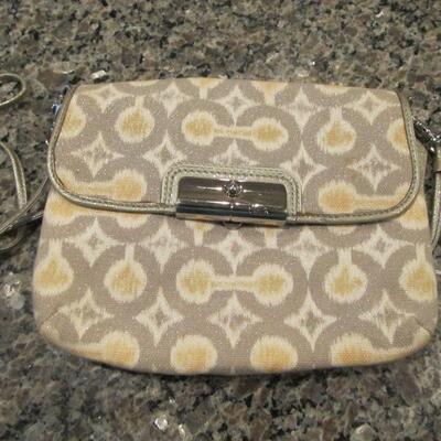 COACH Purses!!