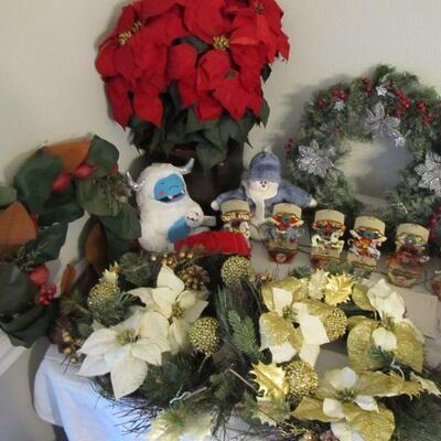 eeling festive? We have lots of lovely Christmas items.