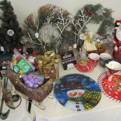 eeling festive? We have lots of lovely Christmas items.