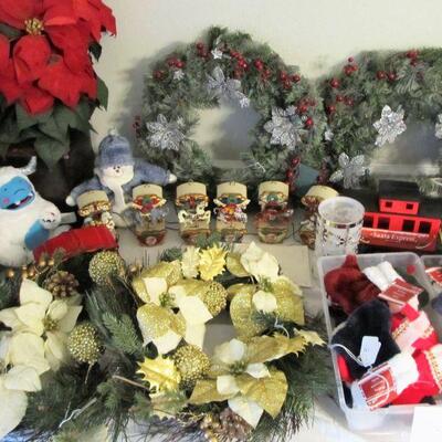 eeling festive? We have lots of lovely Christmas items.