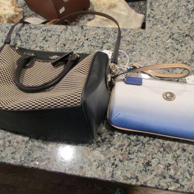 COACH Purses!!