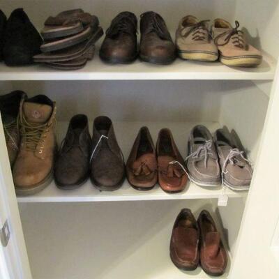 Men's Shoes - nice!
