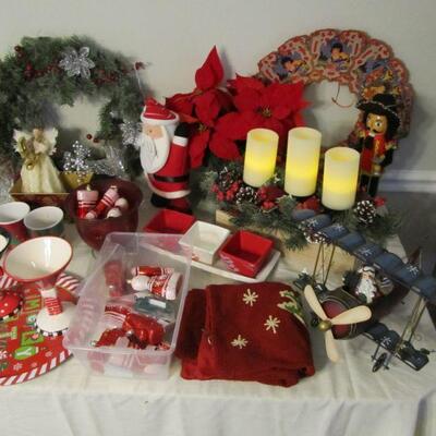 eeling festive? We have lots of lovely Christmas items.