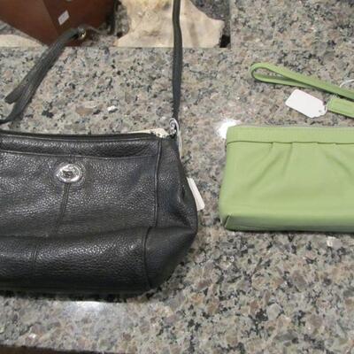 COACH Purses!!