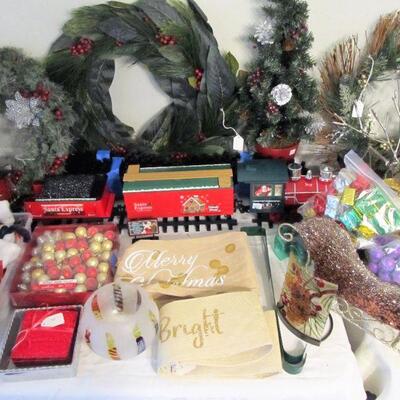 eeling festive? We have lots of lovely Christmas items.