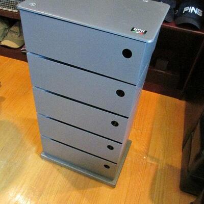 Cool Italian design storage