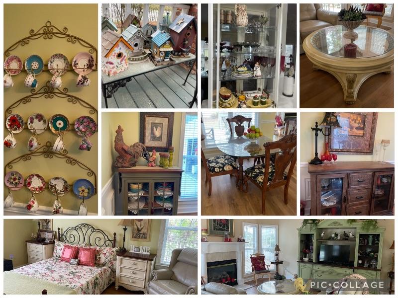 Packed! Grove Park Estate Sale By Dothan Estate Sales