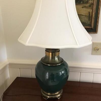 Chapman lamp $150