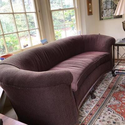 sofa $345 