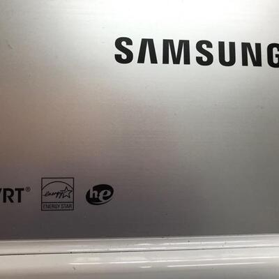 Samsung dryer $150
may need adjusting
