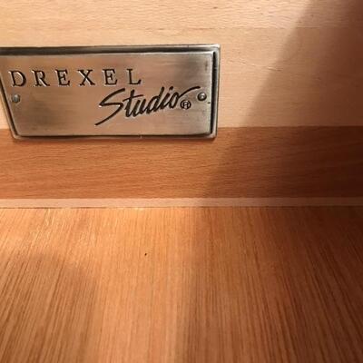 Drexel dresser $395
65 X 19 X 36