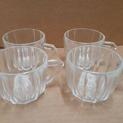 https://www.ebay.com/itm/124684248604	KG8066 (4) Crystal Mugs / Cups Local Pickup		Buy-It-Now	 $20.00 
