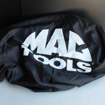 Mac Tools Cover for Rolling Tool Box