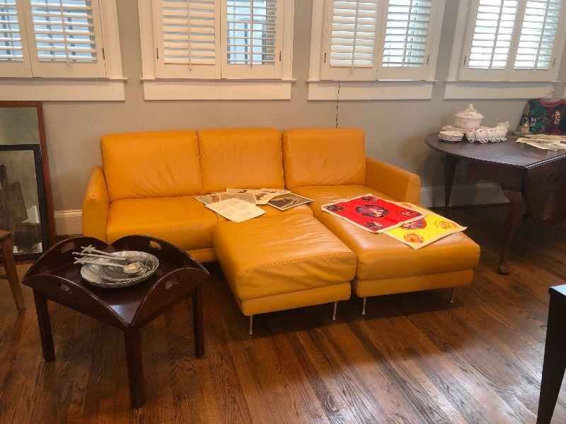 BEE'S KNEES ARE IN INMAN PARK!