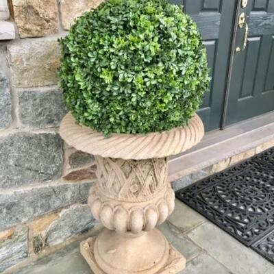 Giant Plant Stand 48 1/2